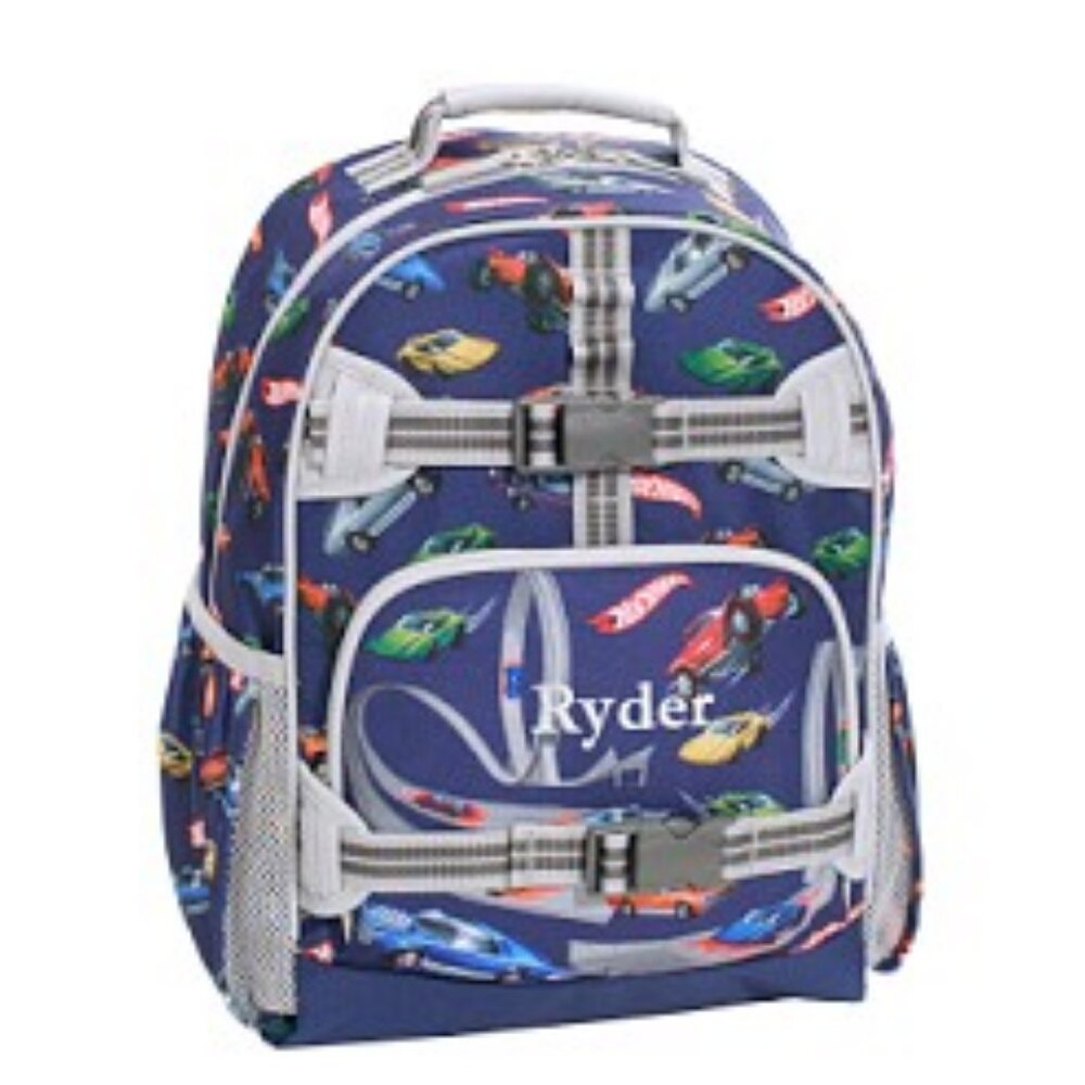 Pottery Barn Kid's Backpack